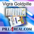 Vigra Gold Pill 11